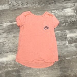 Kids Cute Top, Summer Top